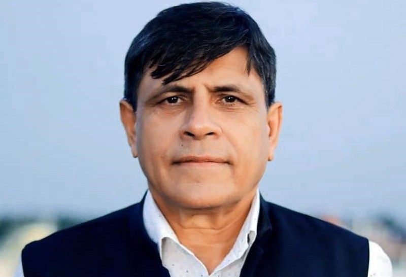 नेकपा एसद्धारा भुसालको नेतृत्वमा आन्दोलनको रणनीति बनाउन समिति गठन