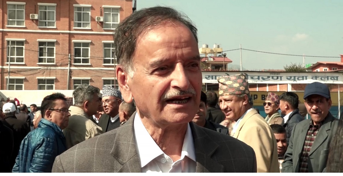 सरकारले पुर्वराजाको सेवासुविघा खोस्न सक्ने सिटौलाको चेतावनी