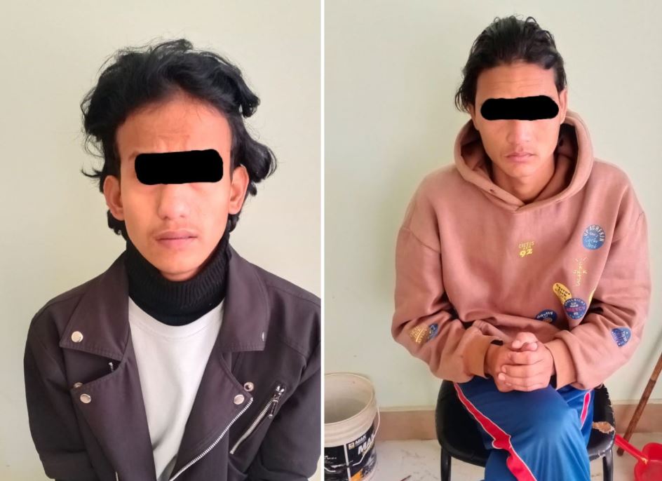 जनकपुर बोल्ट्सको समर्थकहरु माथी अभद्र व्यवहार गर्ने दुईजना पक्राउ