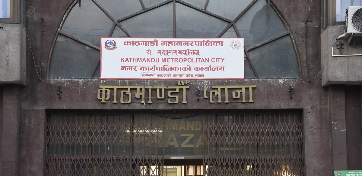 काठमाडौँ महानगरपालिकाद्धारा १२ महिनामा १२ रोगको सचेतना अभियान