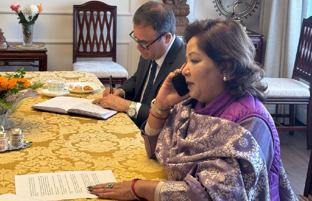 विपिनको रिहाइको पहलका लागि अपिल