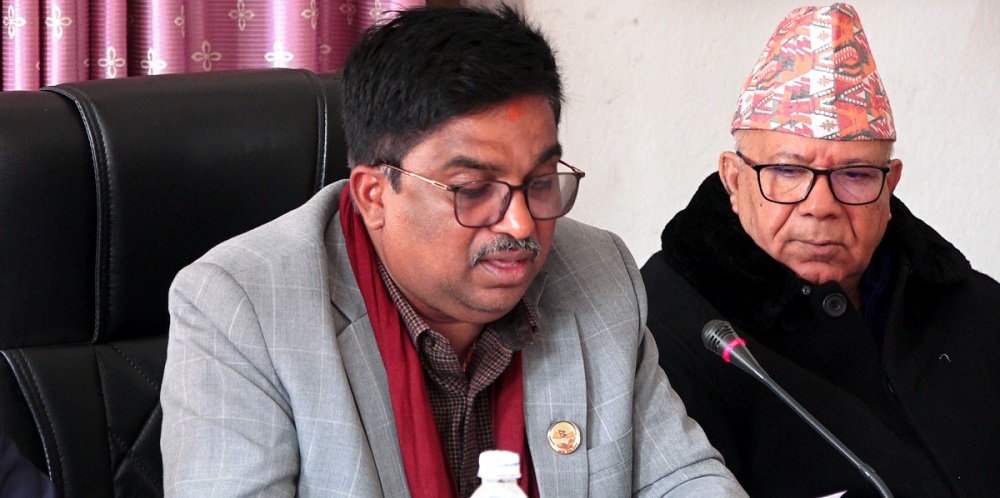 वायुसेवा निगममा देखिएका समस्या सुधार गर्न अध्ययन समिति गठन
