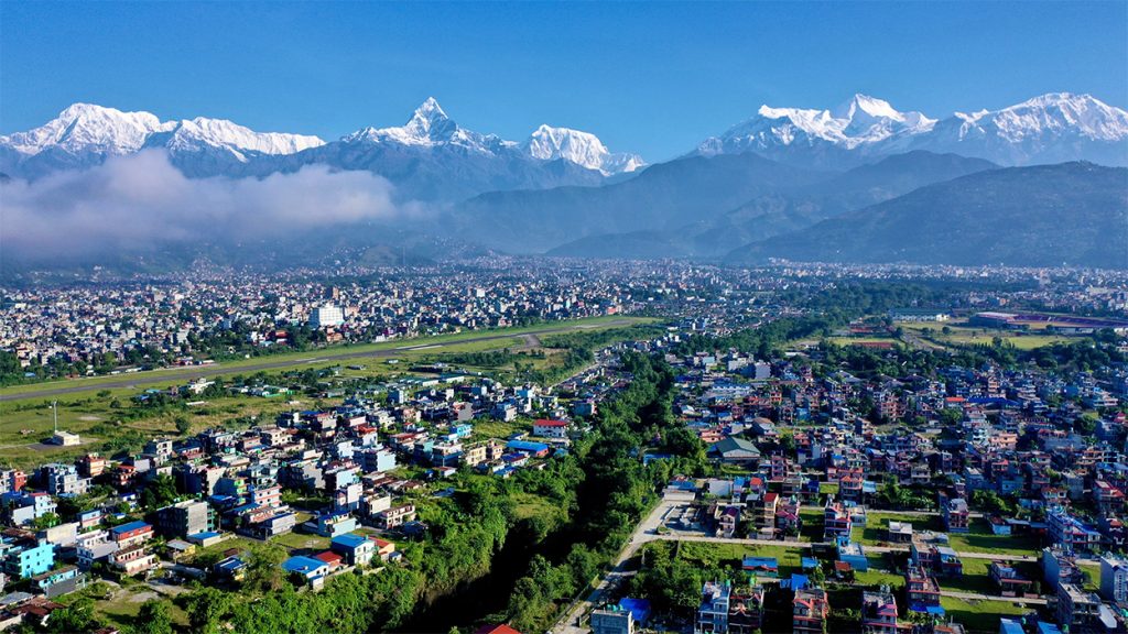 पोखरा भ्रमण वर्षको भव्‍य तयारीमा महानगरपालिका