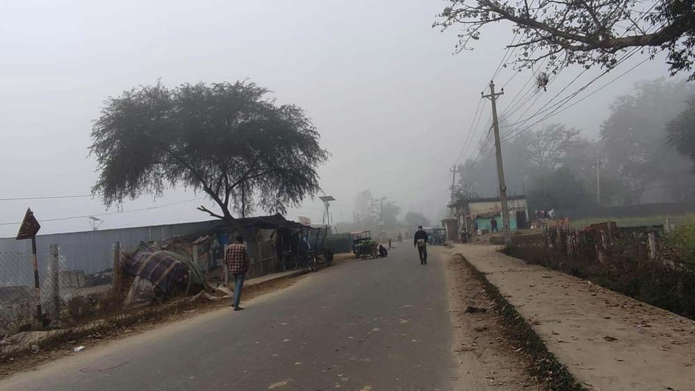 शीतलहरको कहर संगै तराई-मधेशमा बढ्दै जोखिम