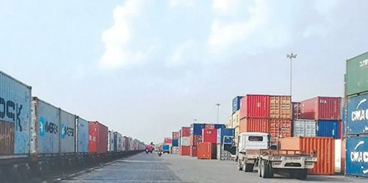 सुक्खा बन्दरगाह भन्सार- छ महिनाको अवधिमा राजस्व सङ्कलन घट्यो