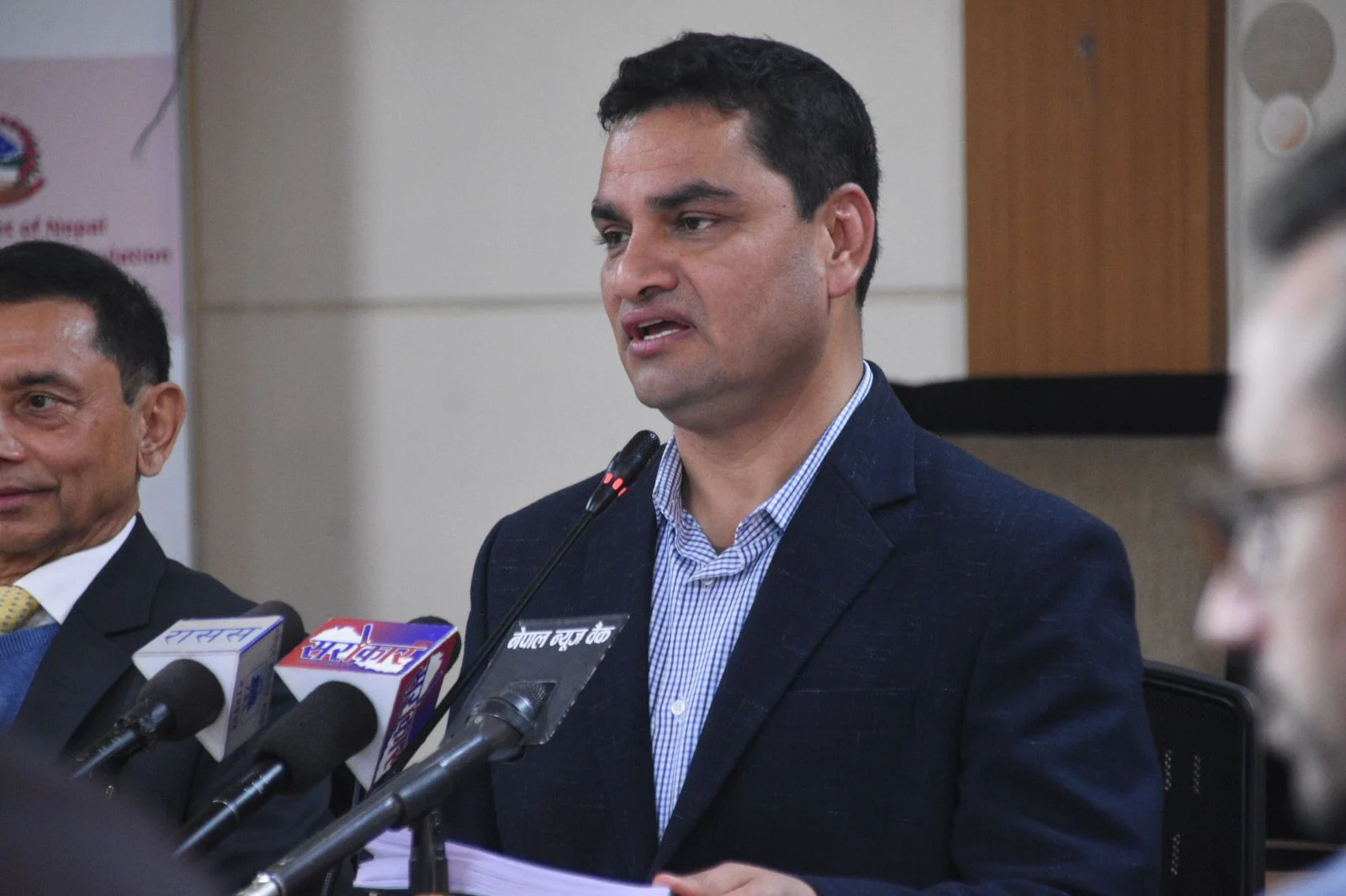 स्वास्थ्य मन्त्रालयको हेल्लो हेल्थद्वारा १३० गुनासो सम्बोधन