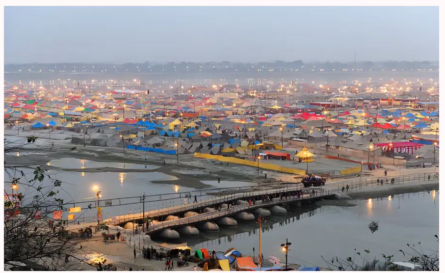हिन्दू धर्मको सबै भन्द्या ठुलो पर्व कुम्भ खगोलीय बिज्ञानको दृष्टिकोणले समेत महत्वपुर्ण