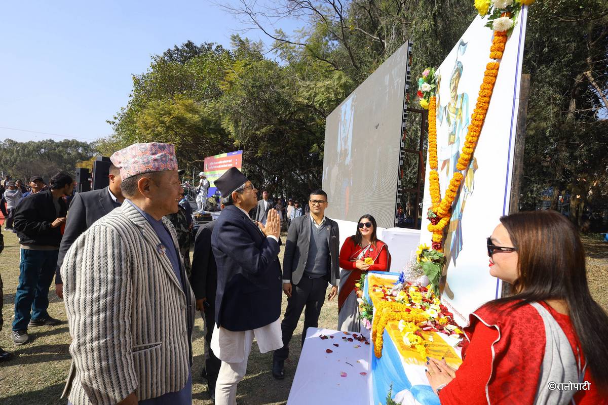 संसद् अधिवेशन चाडै आह्वान हुने सभामुखको विश्वास