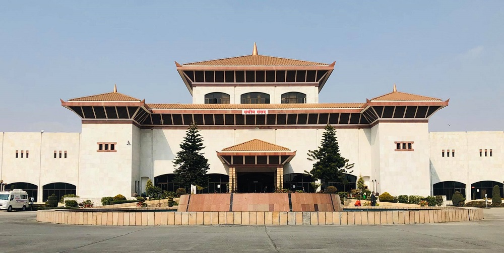 संसद्को हिउँदे अधिवेशन सुरु हुँदै