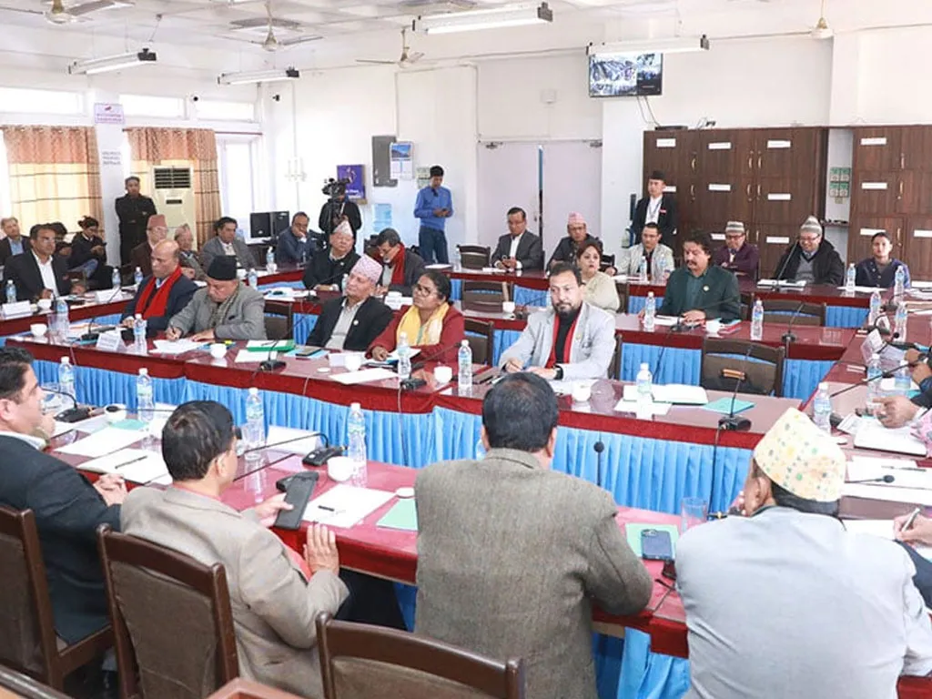 सिमेन्टमा भएको मूल्यवृद्धि तत्काल नियन्त्रण गर्न सरकारलाई निर्देशन