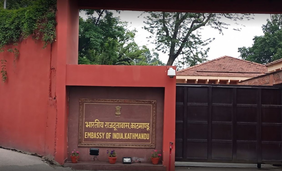 भारत सरकारले भारतमा रहेका नेपाली विद्यार्थीहरूका लागी आवश्यक सबै कदम चाल्ने- भारतीय राजदूतावास