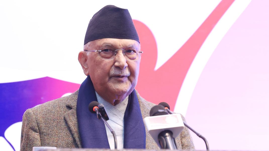 श्रमिकलाई न्यूनतमभन्दा कम पारिश्रमिक दिइए कारबाही हुन्छ- प्रधानमन्त्री