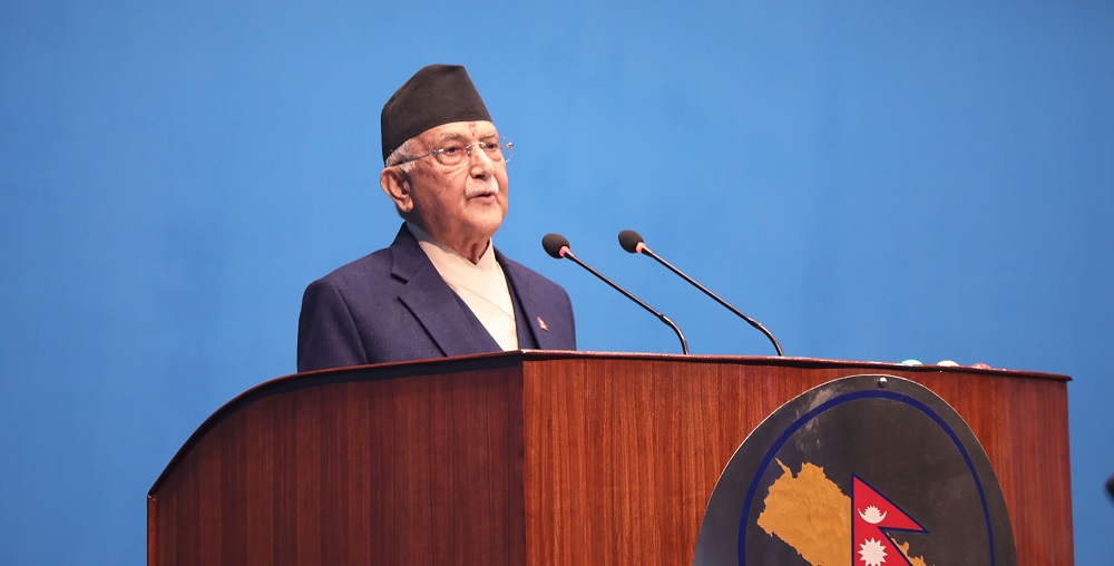 तीनकुने घटनाको मुख्य जिम्मेवार व्यक्ति पूर्वराजा ज्ञानेन्द्र शाह हुन- प्रधानमन्त्री