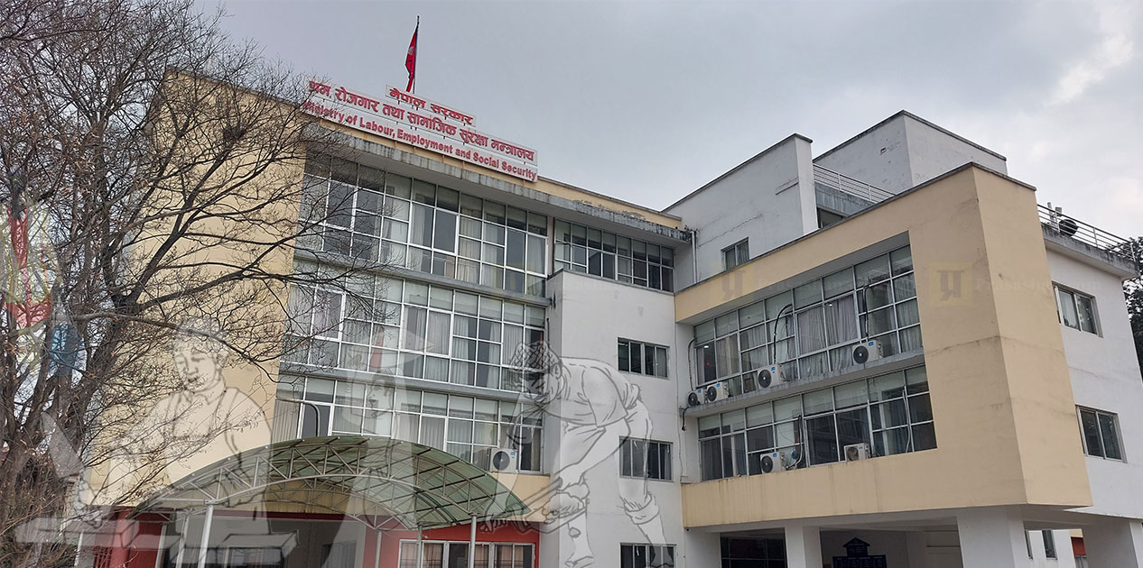वैदेशिक रोजगारीमा जानेको मेडिकलमा ३४ परीक्षण, तोकियो प्याकेजको मूल्य