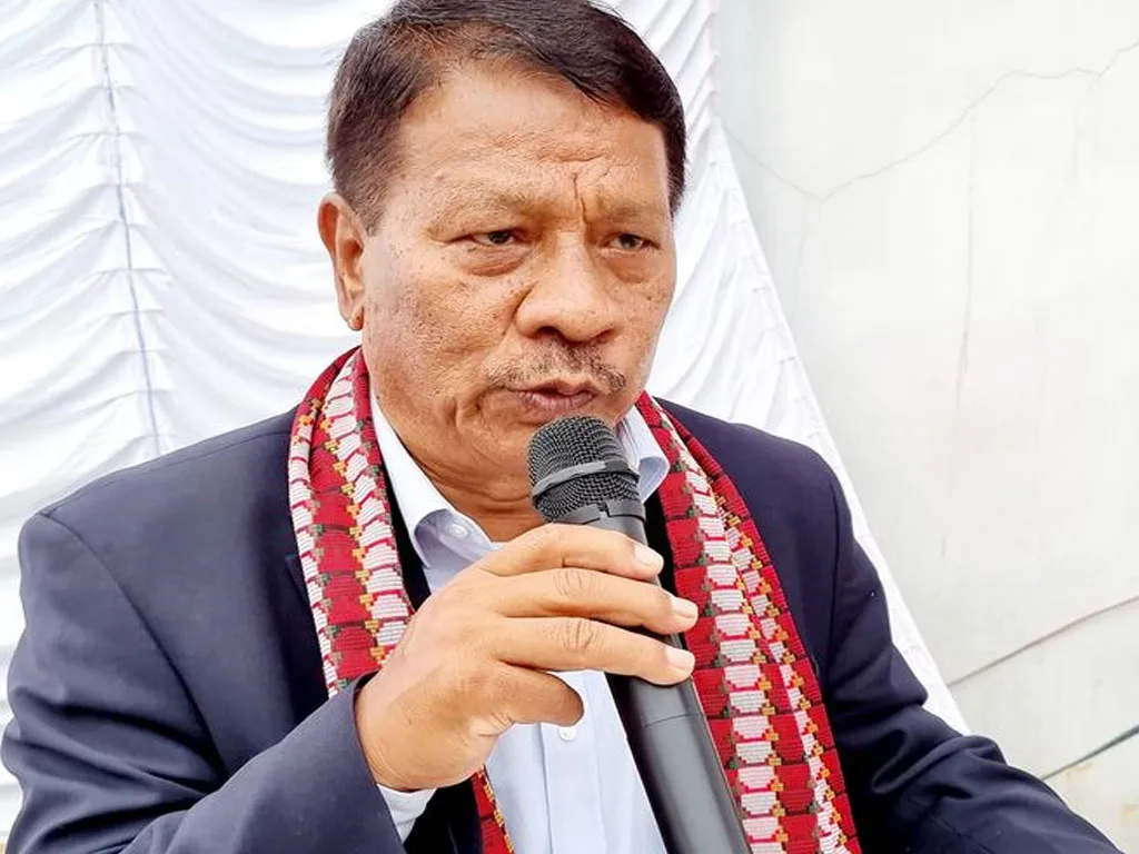 पूर्वविशिष्टलाई सुविधा दिने तयारी छैन- उपप्रधानमन्त्री सिंह