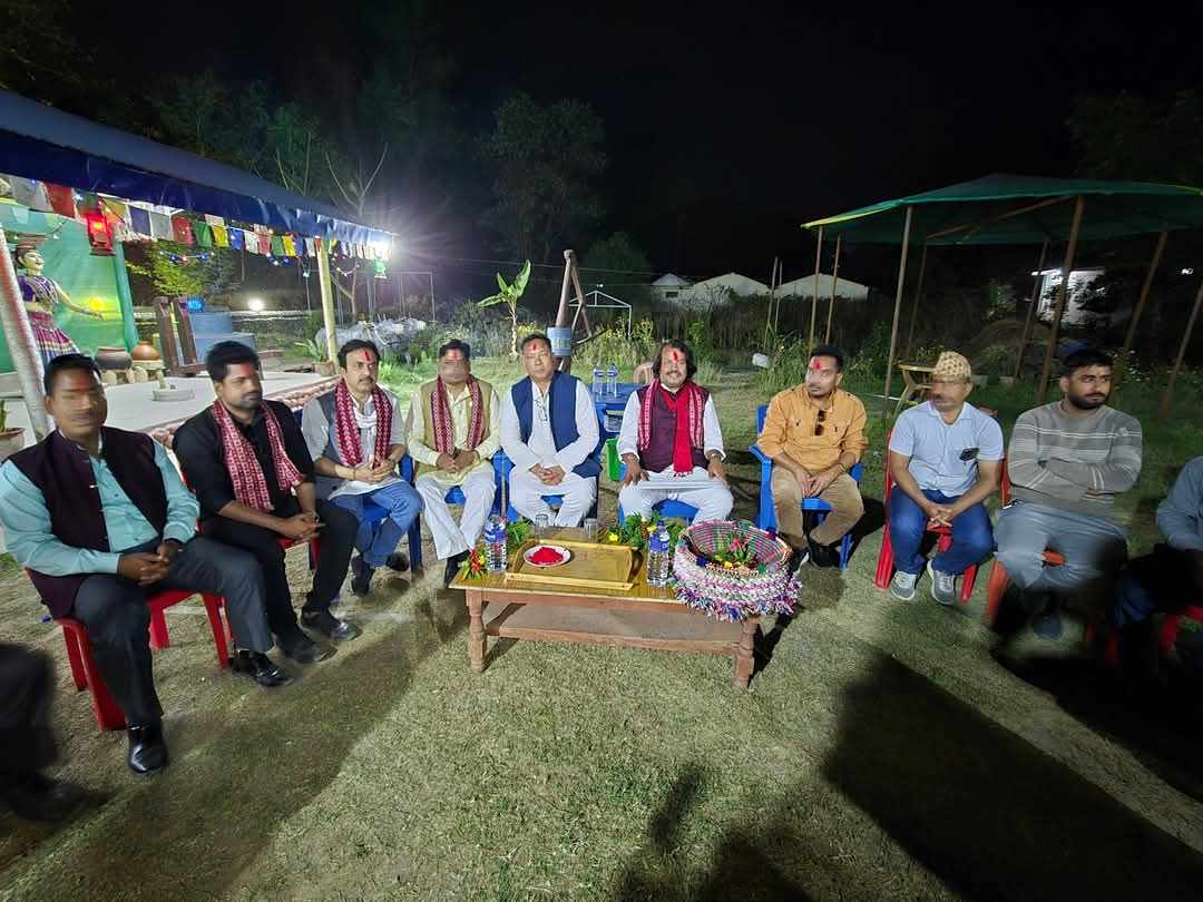 जनमत पार्टी र नागरिक उन्मुक्ति पार्टीबीच बुधबार पार्टी एकता घोषणा हुँदै