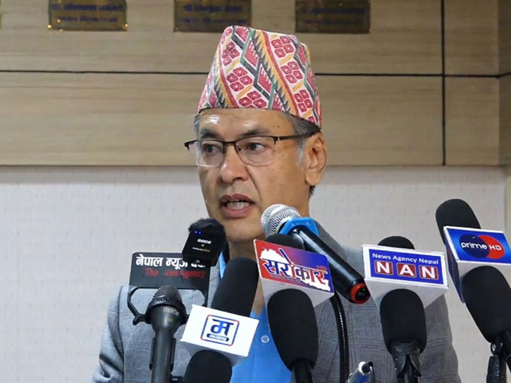 नेपाल विद्युत् प्राधिकरण ५ अर्ब २६ करोड नोक्सानीमा